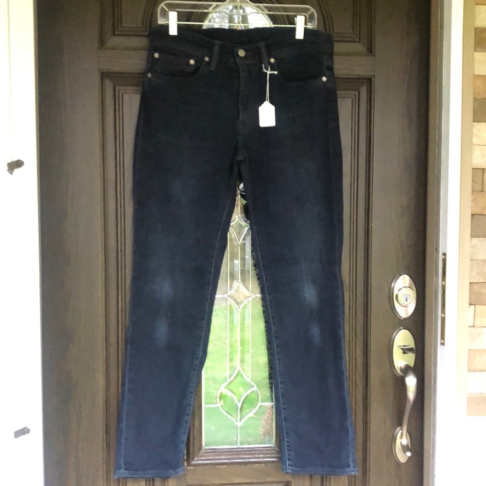 Men’s Levi’s 511 Jeans